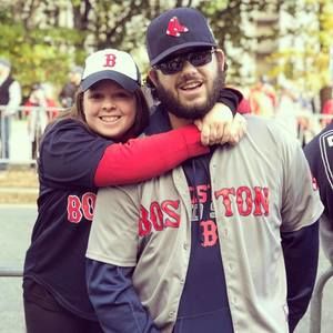 Meet your Posher, Kaylie